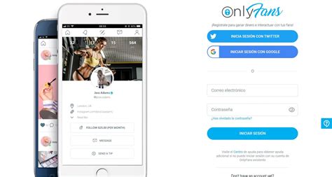 como tener only fans|Cómo crear una cuenta en OnlyFans: Guía paso a paso